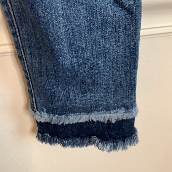 Loft Skinny Jeans - Picture 9 of 11